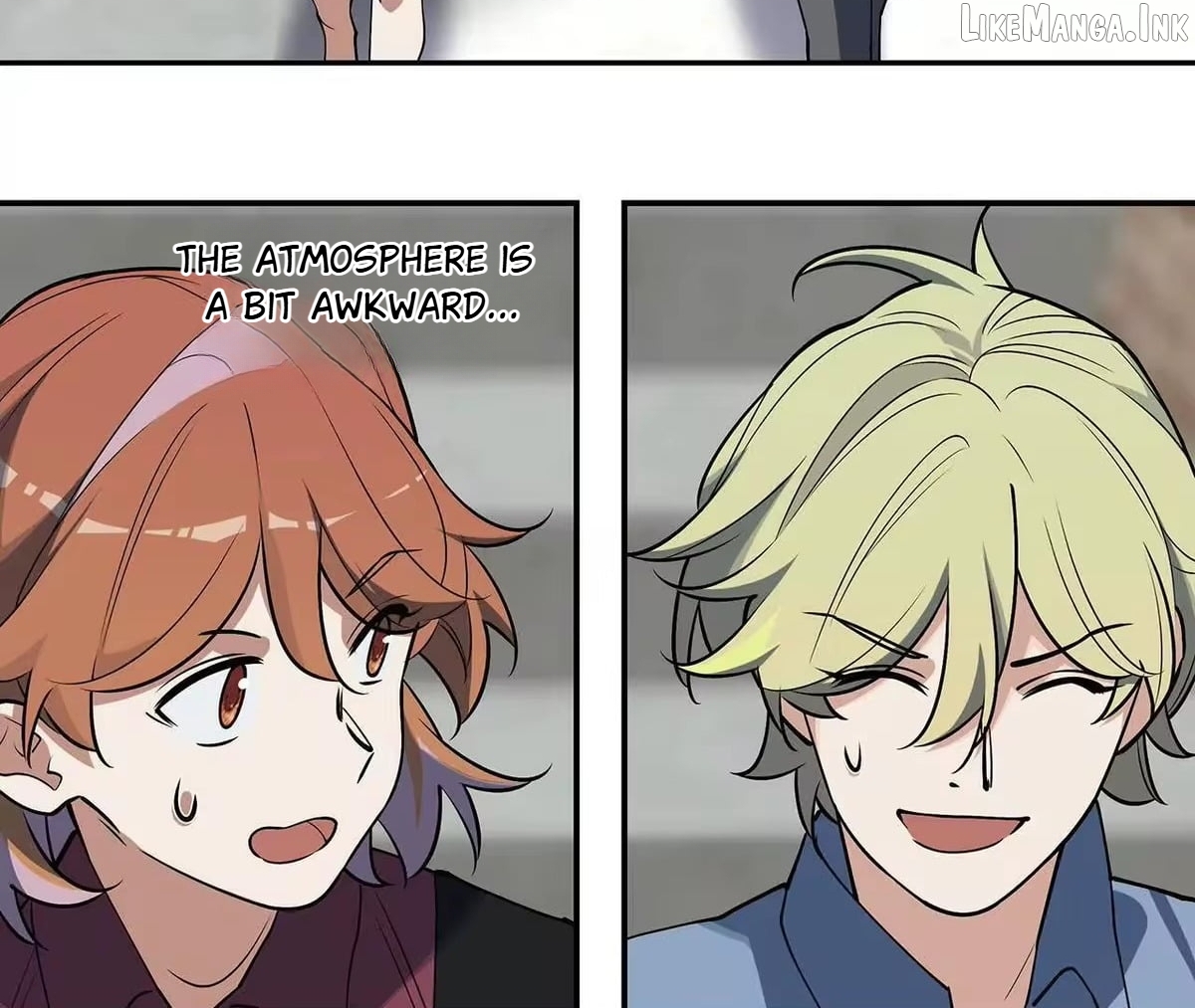 Confession Of The Suspect A Chapter 40  - page 51